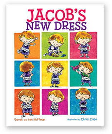 Jacob's New Dress