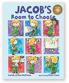 Jacob's Room to CHoose