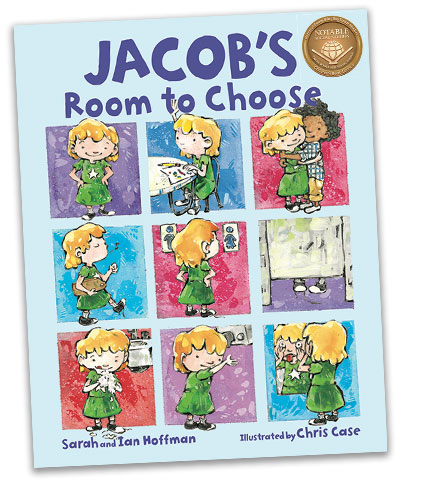 Jacob's Room to Choose