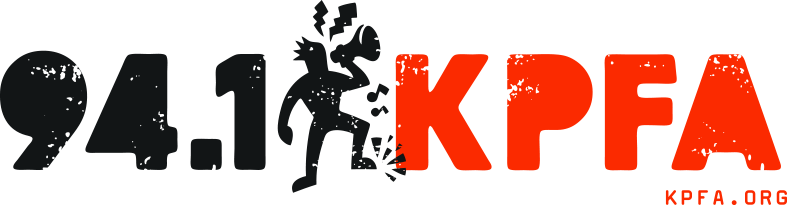 KPFA 94.1